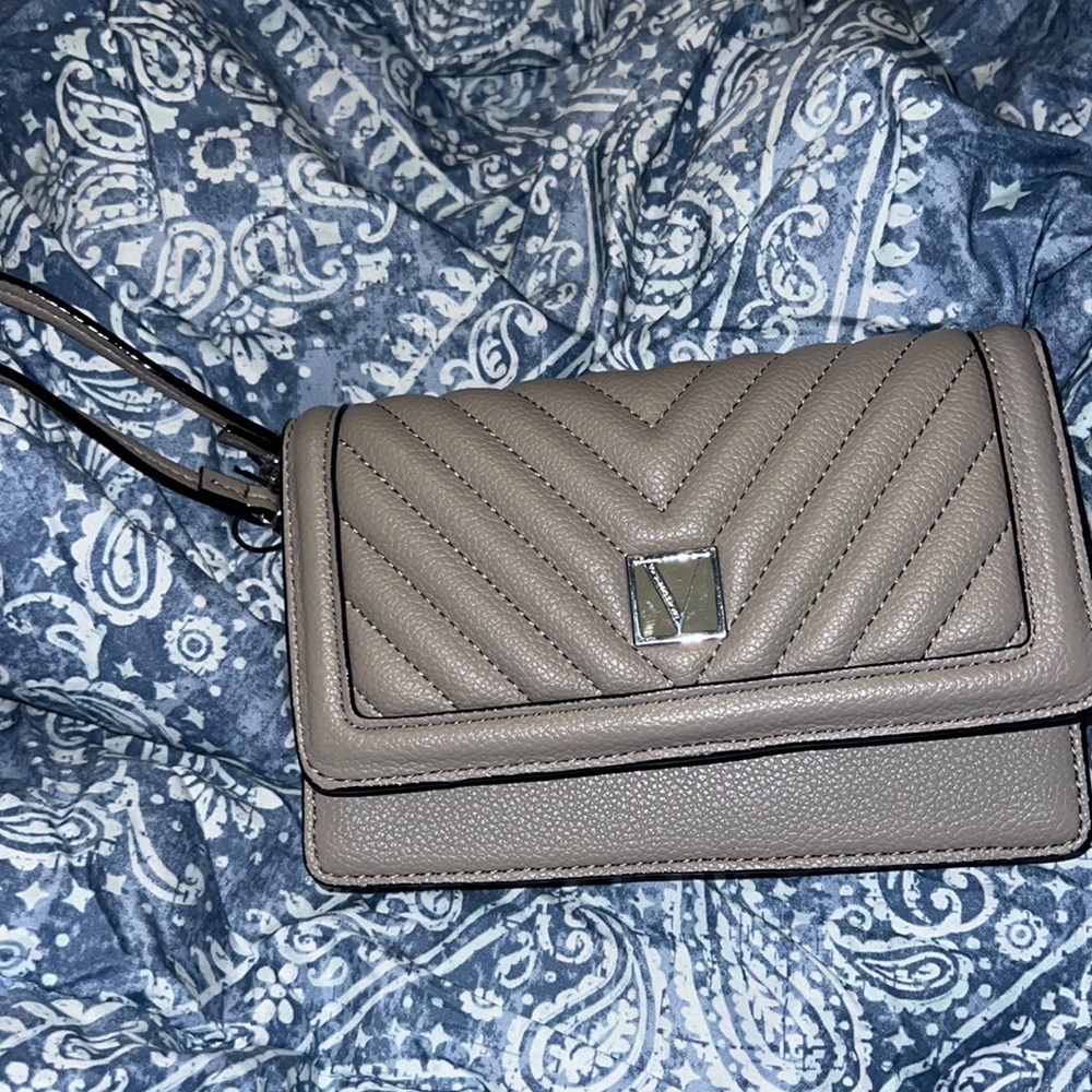 Victoria secret wallet wristlet